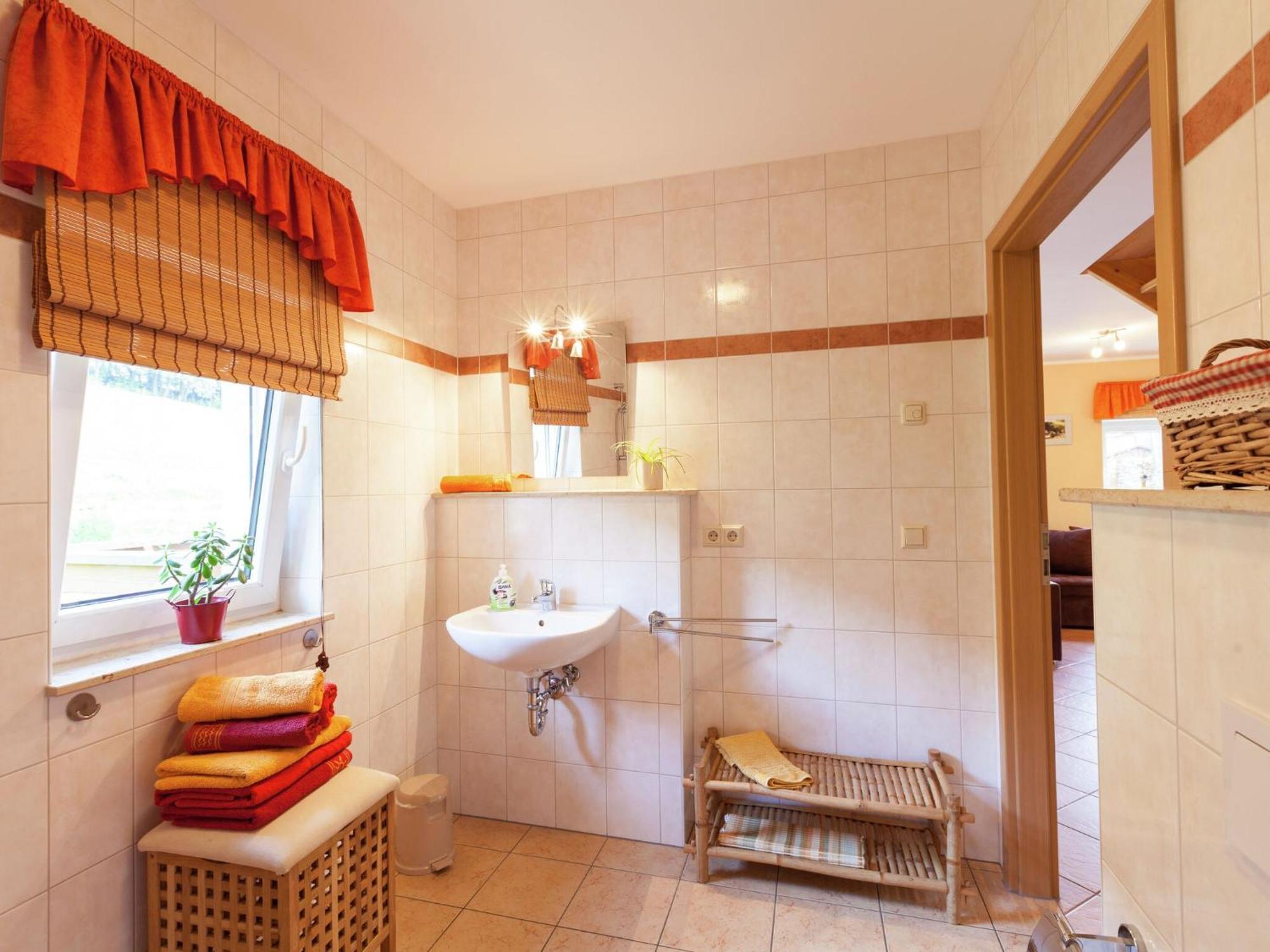 Charming Holiday Home In Hohnstein Ot Lohsdorf Exterior foto